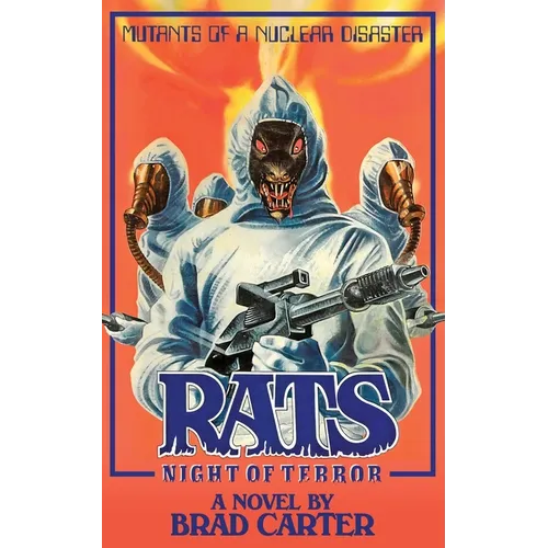 Rats: Night of Terror
