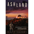 Ash Land