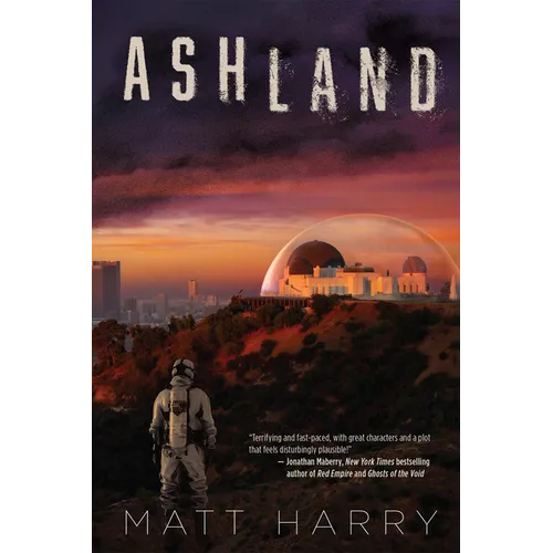 Ash Land