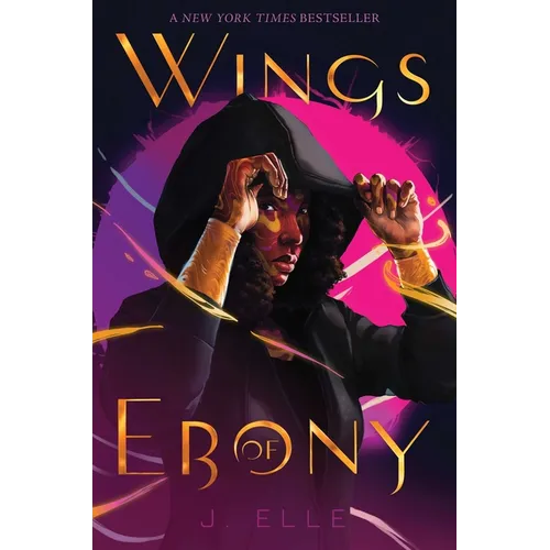 Wings of Ebony