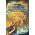 The Terror of the Southlands