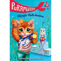 Purrmaids #15: Olympic Shell-ebration