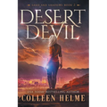 Desert Devil: Sand and Shadows Book 2