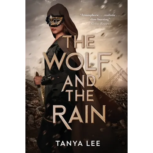 The Wolf and the Rain