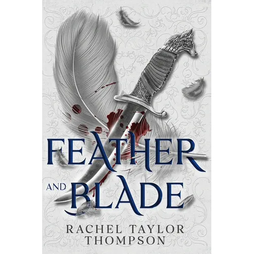 Feather and Blade