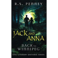 Jack And Anna - Back To Winnipeg