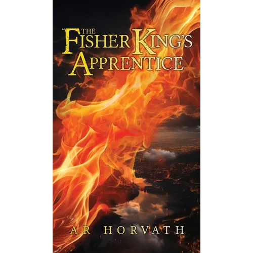 The Fisher King's Apprentice