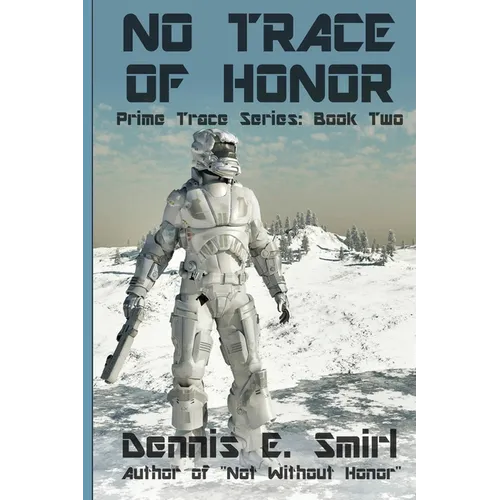 No Trace of Honor