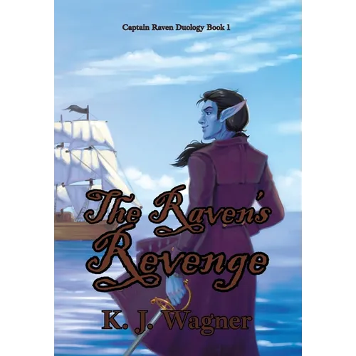 The Raven's Revenge