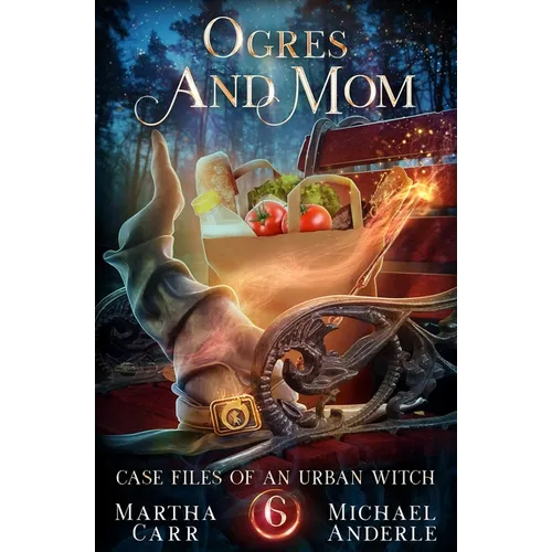 Ogres and Mom