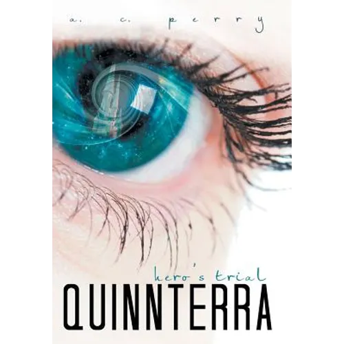 Quinnterra: Hero's Trial