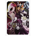 Overlord, Vol. 1 (Manga)