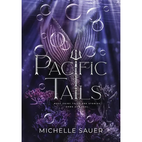 Pacific Tails