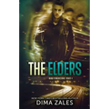 The Elders (Mind Dimensions Book 4)