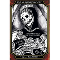 The Ouroboros Cycle, Book 2: A Cautionary Tale for Young Vampires