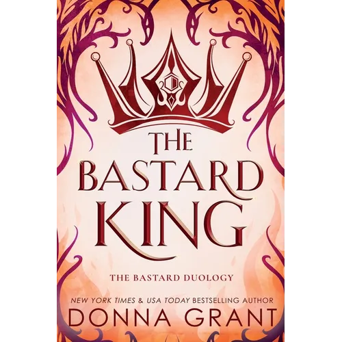 The Bastard King