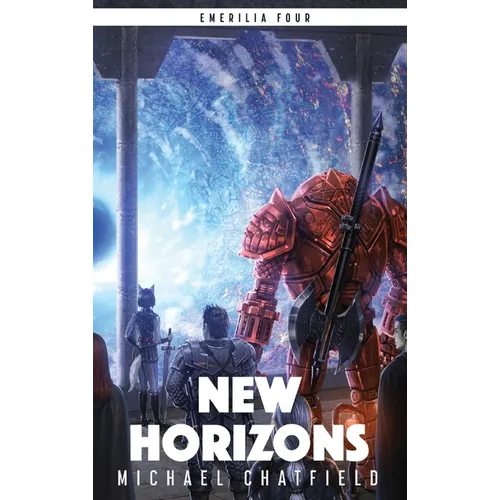New Horizons