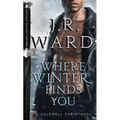 Where Winter Finds You: A Caldwell Christmas