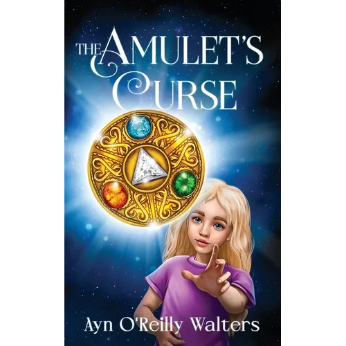 The Amulet's Curse