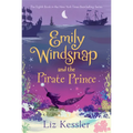 Emily Windsnap and the Pirate Prince