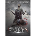 Betrayer's Bane