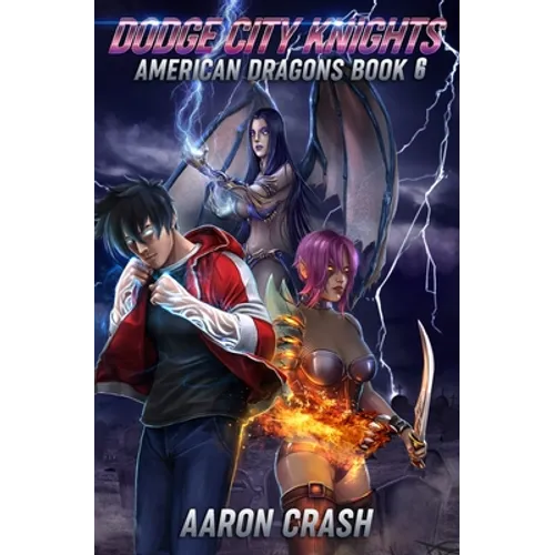 Dodge City Knights