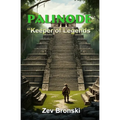Palinode - Keeper of Legends