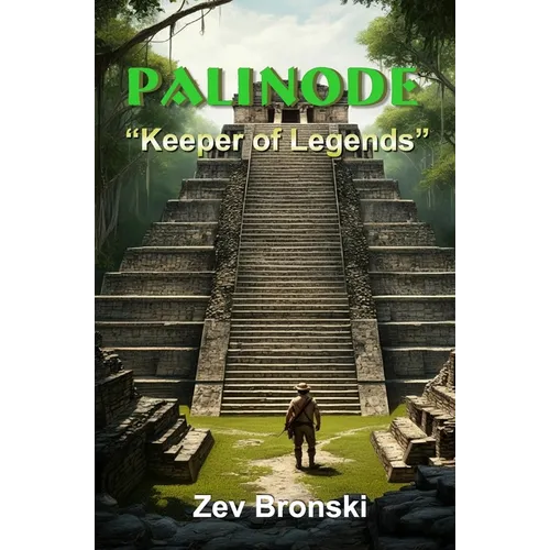 Palinode - Keeper of Legends