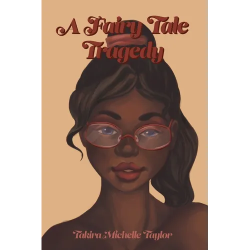 A Fairy Tale Tragedy - Paperback