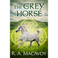 The Grey Horse