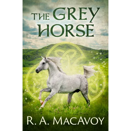 The Grey Horse