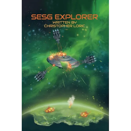 SESG Explorer