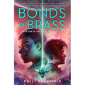 Bonds of Brass: Book One of The Bloodright Trilogy