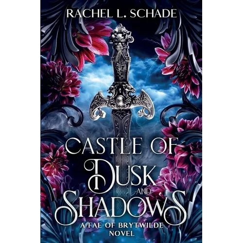 Castle of Dusk and Shadows