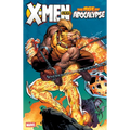 X-Men: Age of Apocalypse Vol. 2 - Reign [New Printing]