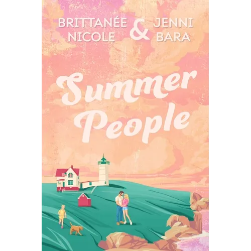 Summer People