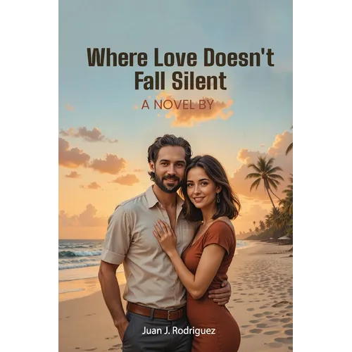 Where Love Doesn't Fall Silent: Juan J.
