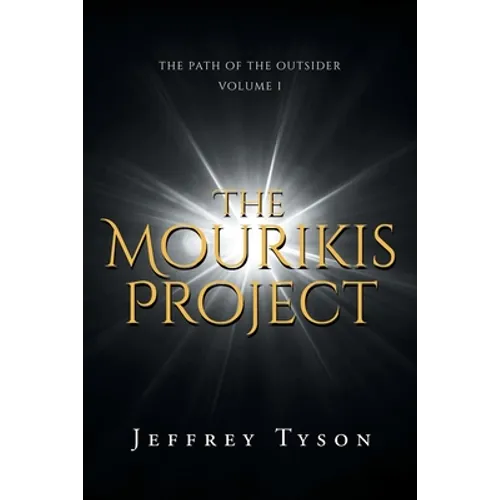 The Mourikis Project: The Path of the Outsider