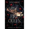 Rise of the Fire Queen