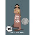 A Snake Falls to Earth: Newbery Honor Award Winner