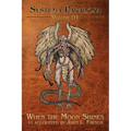 When the Moon Shines: A Tale of the Snallygaster