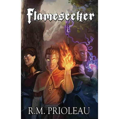 Flameseeker