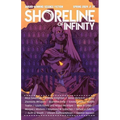Shoreline of Infinity 37: Science Fiction Magazine