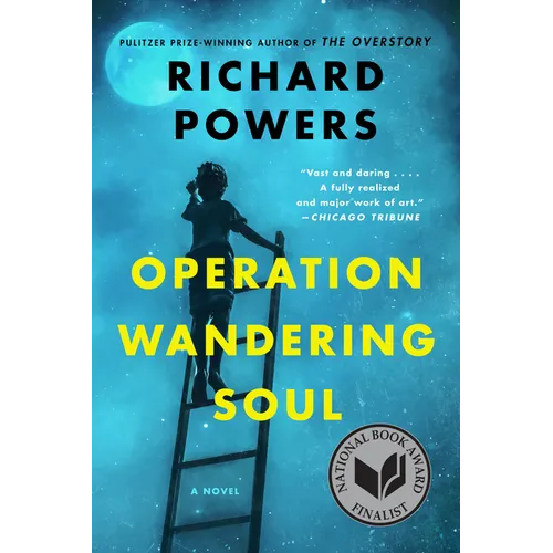 Operation Wandering Soul