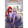Wiedergeburt: Legend of the Reincarnated Warrior: Volume 17