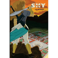 The Sky Cutter: Warrior Class