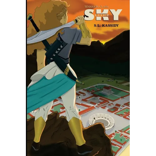 The Sky Cutter: Warrior Class