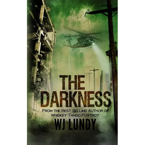 The Darkness