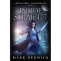 Inside Straight: An Amber Farrell Novel