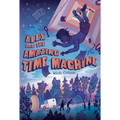Alex and the Amazing Time Machine